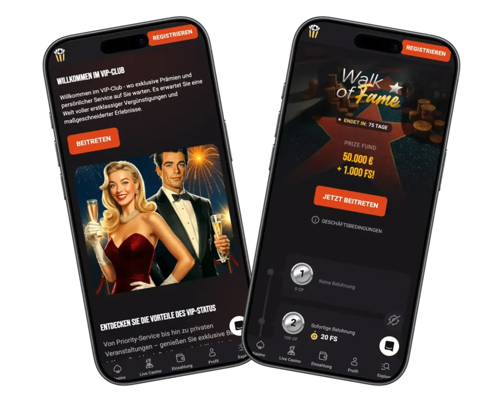 Holly Win App