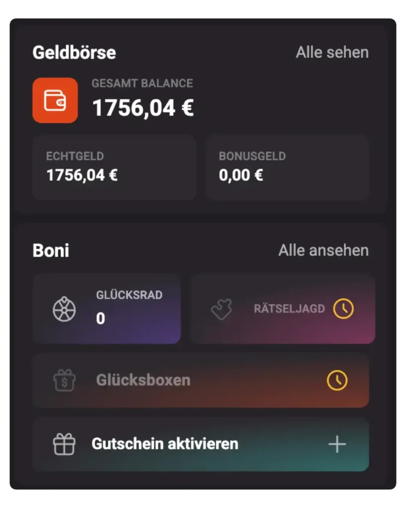 Holly Win Zahlungen